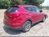 Hyundai Santa Fe Sport 2.4L 5XYZUDLB5FG302726 fotografie