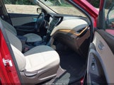 Hyundai Santa Fe Sport 2.4L 5XYZUDLB5FG302726 fotografie