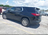 Chevrolet Traverse Fwd Ls 1GNERFKW7MJ201319 снимка