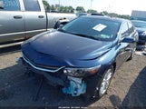 Chevrolet Malibu Hybrid 1G1ZJ5SUXGF248001 снимка