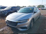 Honda Insight Ex 19XZE4F53KE006498 снимка