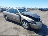 Toyota Camry Le 4T1BG28K0XU583867 fotografie