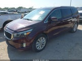 Kia Sedona Ex KNDMC5C13F6020503 снимка