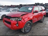 Toyota 4Runner Sr5 Premium JTEZU5JR6K5203918 снимка