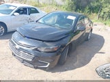 Chevrolet Malibu Ls 1G1ZB5ST4HF241728 снимка
