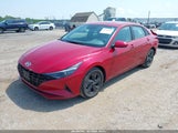 Hyundai Elantra Sel KMHLM4AG4NU363711 снимка