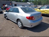 Toyota Corolla Le 2T1BU4EE9AC518690 снимка