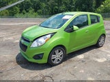 Chevrolet Spark Ls Auto KL8CB6S95EC482985 снимка