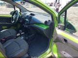 Chevrolet Spark Ls Auto KL8CB6S95EC482985 снимка