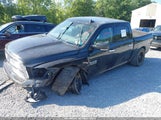 Ram  Big Horn 4X4 5'7 Box 3C6RR7LT0HG668715 снимка