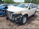 Kia Sorento Lx 5XYKT3A18BG118643 снимка