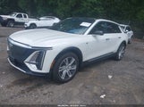 Cadillac Lyriq Tech W/1Sa 1GYKPMRK1RZ121459 photo