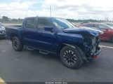 Nissan Frontier Pro-4X 4X4 1N6ED1EK6PN657874 fotografie
