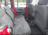 Jeep Wrangler Unlimited Sport 4X4 1C4HJXDG6JW150063 снимка