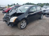 Nissan Sentra 2.0S 3N1AB61E79L691252 снимка