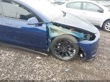 Tesla Model Y Long Range Dual Motor All-Wheel Drive 7SAYGDEE9NA006821 fotografie