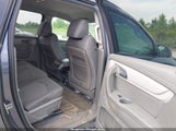 Chevrolet Traverse Ls 1GNKVFKD5EJ281220 снимка