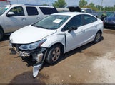 Chevrolet Cruze Ls Auto 1G1BC5SM4J7146769 снимка