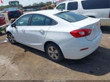 Chevrolet Cruze Ls Auto 1G1BC5SM4J7146769 снимка