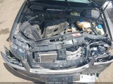 Audi A4 1.8T WAUAC48H45K008995 снимка