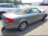 Audi A4 1.8T WAUAC48H45K008995 снимка