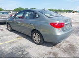 Hyundai Elantra Gls KMHDU4AD9AU860449 снимка