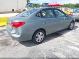 Hyundai Elantra Gls KMHDU4AD9AU860449 снимка