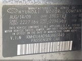 Hyundai Elantra Gls KMHDU4AD9AU860449 снимка