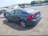 Volvo S60 T5 Premier YV140MFK9F1353755 снимка