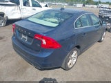 Volvo S60 T5 Premier YV140MFK9F1353755 снимка