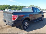 Ford F-150 Stx 1FTFX1EFXEFC81172 снимка