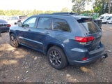 Jeep Grand Cherokee Limited X 4X4 1C4RJFBG2LC415177 fotografie