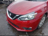 Nissan Sentra Sv 3N1AB7AP1HY382045 снимка