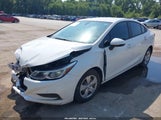 Chevrolet Cruze Ls Auto 1G1BC5SM0G7250443 снимка