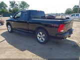 Ram  Classic Express 4X4 6'4 Box 1C6RR7FT4KS731116 снимка