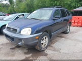 Hyundai Santa Fe Gls KM8SC73D14U754106 снимка