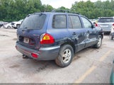 Hyundai Santa Fe Gls KM8SC73D14U754106 снимка
