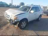 Ford Escape Limited 1FMCU9EG9BKA52435 снимка