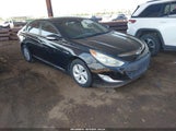 Hyundai Sonata Hybrid KMHEC4A49DA071702 снимка