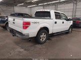 Ford F-150 Xlt 1FTFW1EF4EKG05646 снимка