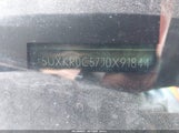 BMW X5 xDrive35I 5UXKR0C57J0X91844 photo