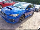 Subaru Wrx Limited JF1VA1J66H9808054 снимка