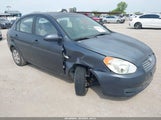 Hyundai Accent Gls KMHCN46C77U121615 снимка