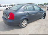 Hyundai Accent Gls KMHCN46C77U121615 снимка