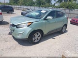 Hyundai Tucson Gls KM8JU3AC1DU577682 снимка