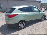 Hyundai Tucson Gls KM8JU3AC1DU577682 снимка