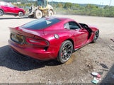 Dodge Viper Gtc 1C3BDEDZ9HV500597 снимка