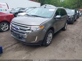 Ford Edge Limited 2FMDK3KC3EBA20314 снимка