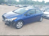 Kia Forte Lx 3KPFK4A74HE161056 снимка