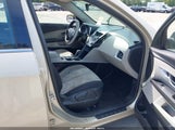 Chevrolet Equinox Ls 2GNALAEKXE1114991 снимка